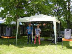 „Polska Biega” Krosnowice 21 maj 2016r.